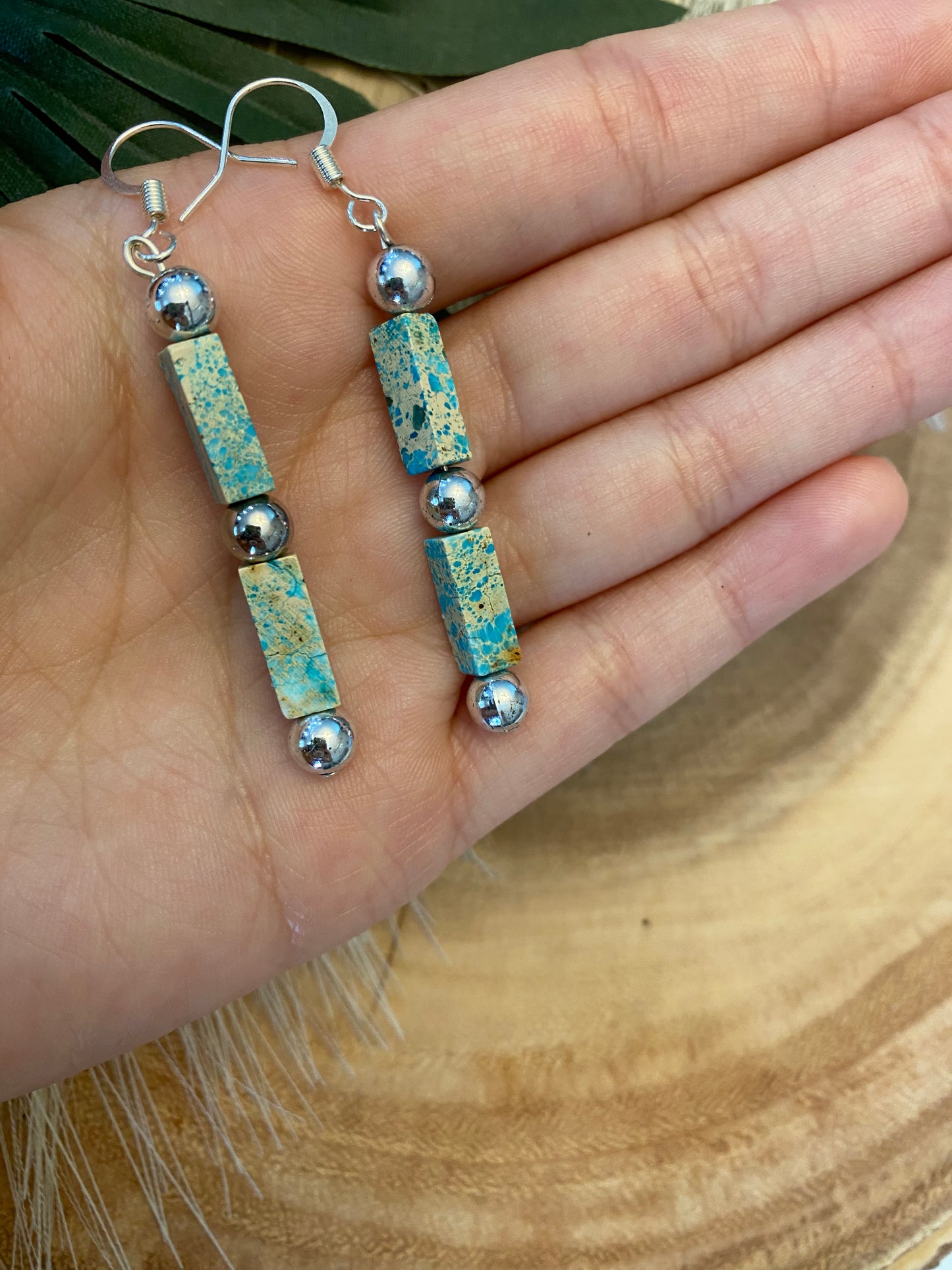 Laredo earrings