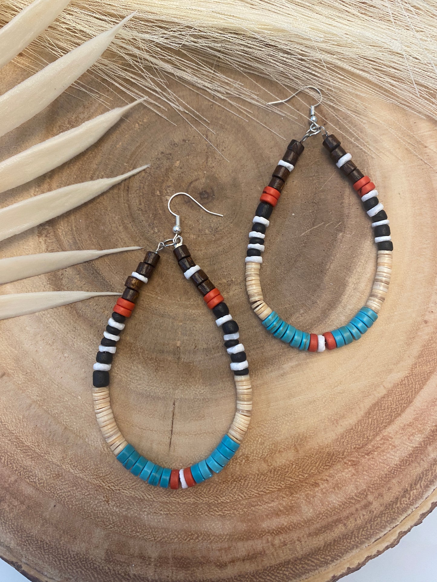 Cheyenne earrings