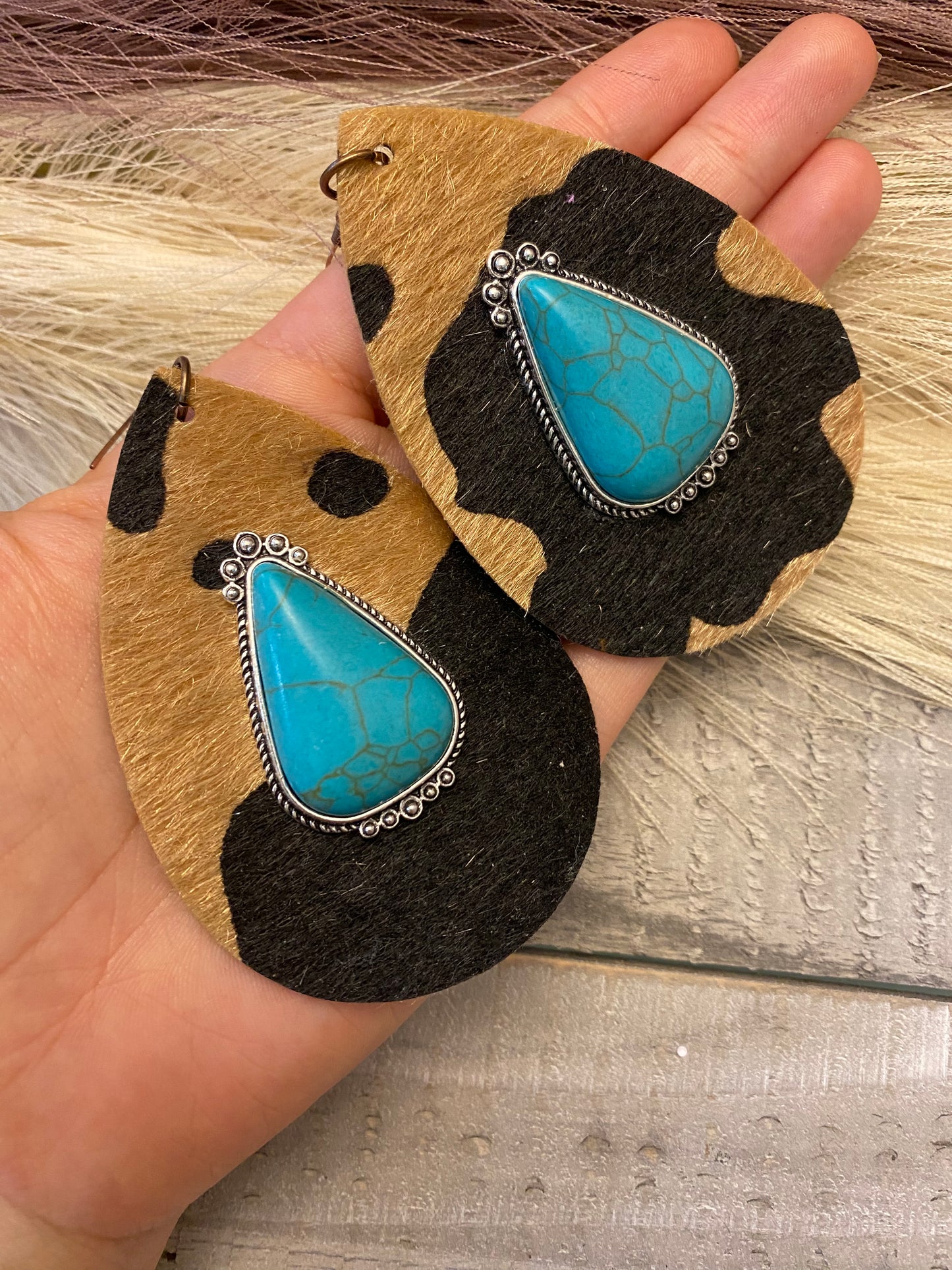 Betsy earrings