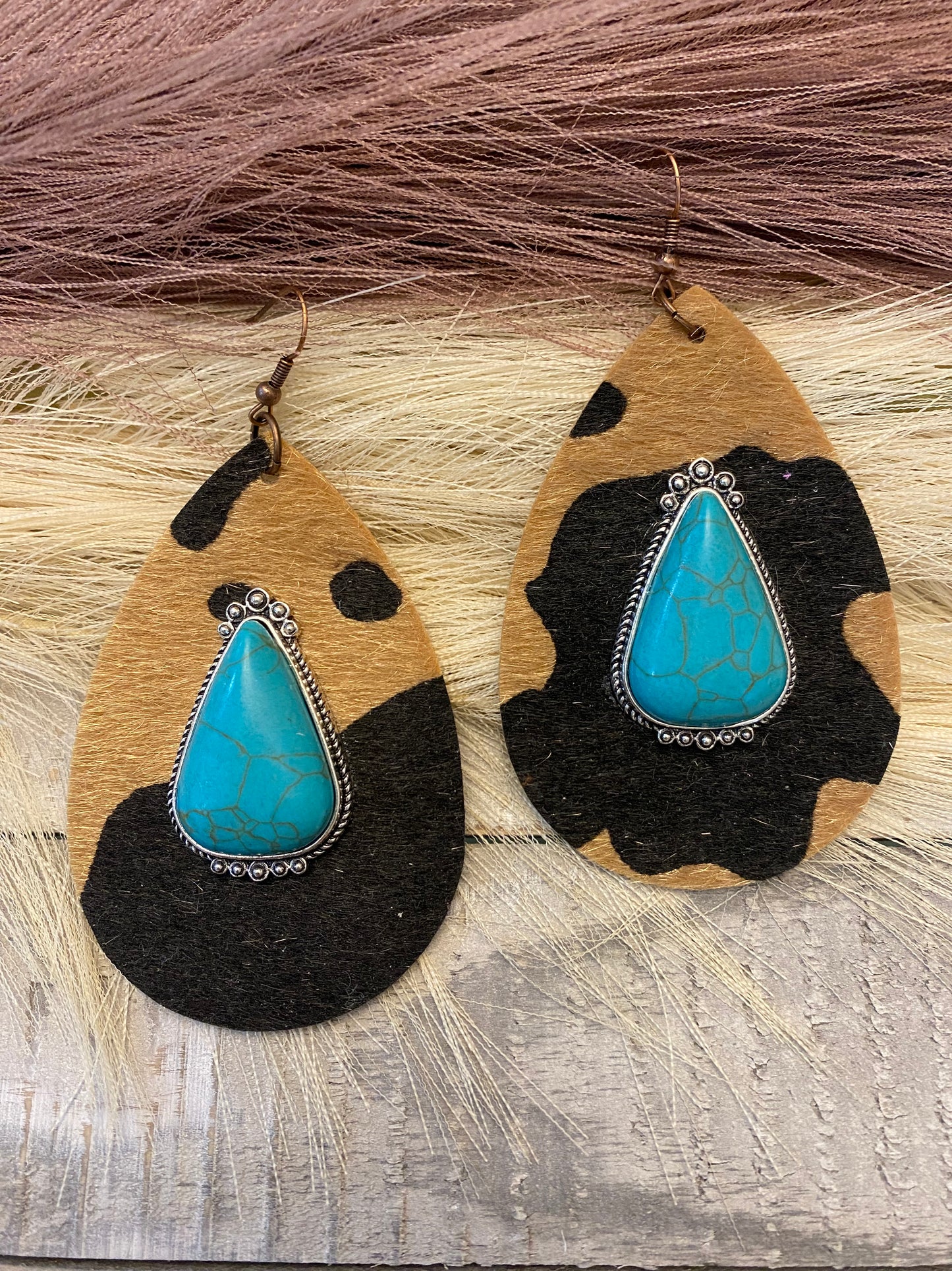 Betsy earrings