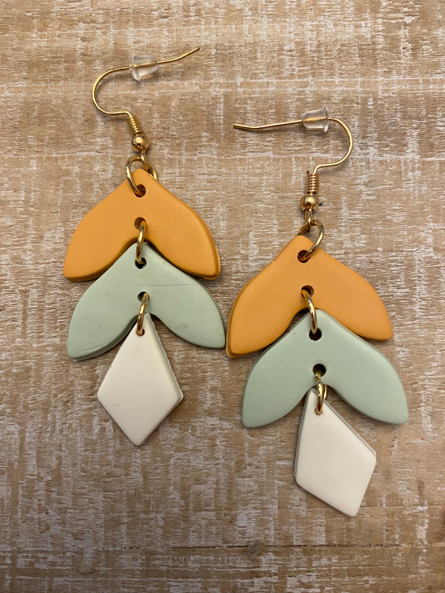 Bella earrings